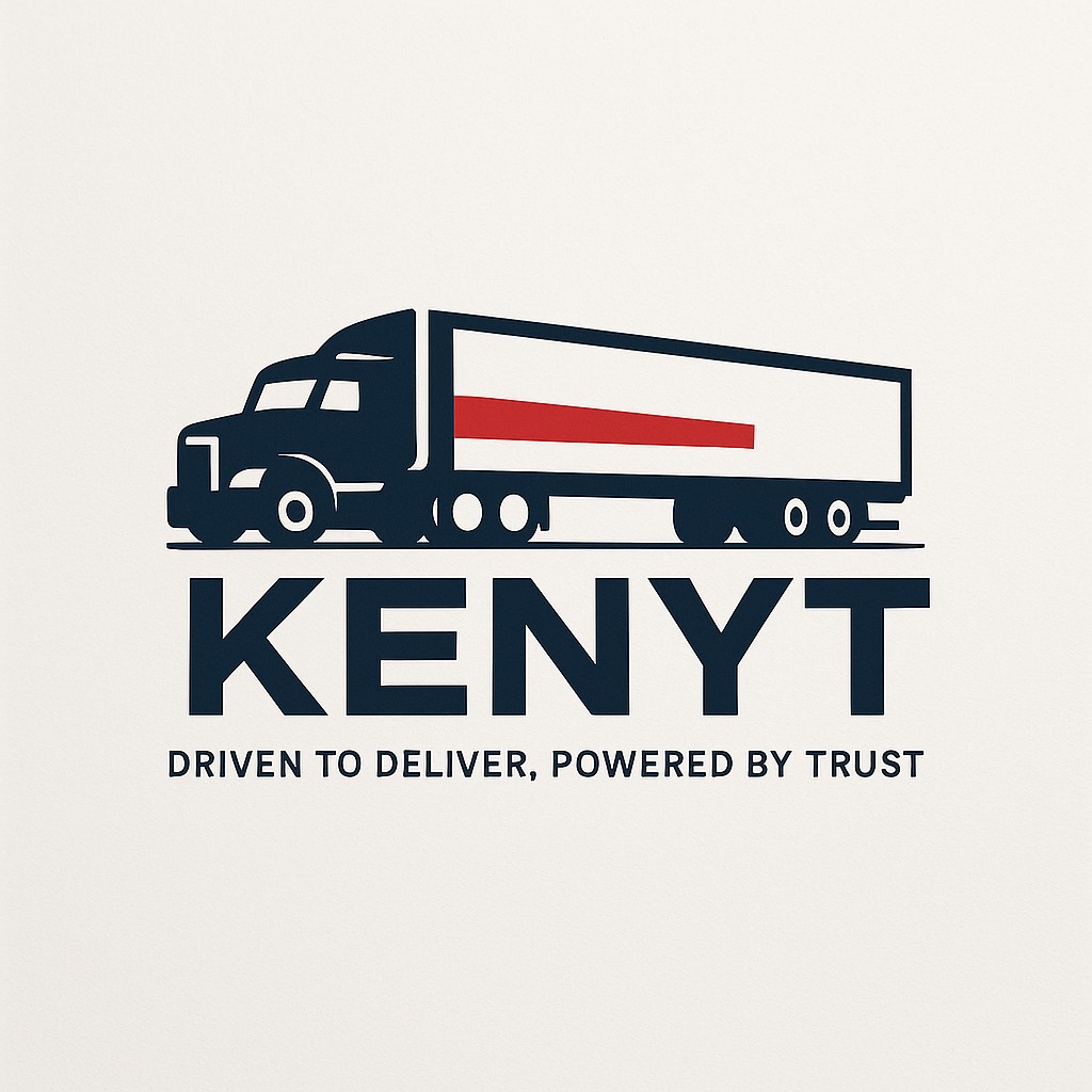 Kenyt Logo
